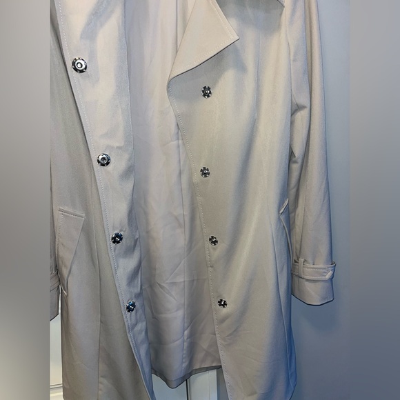 Comma coat 6 - Picture 8 of 12